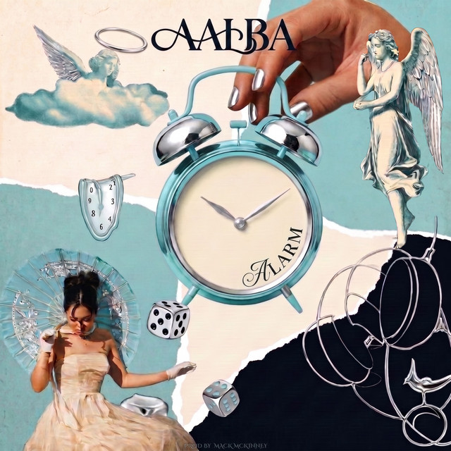 ALARM artwork